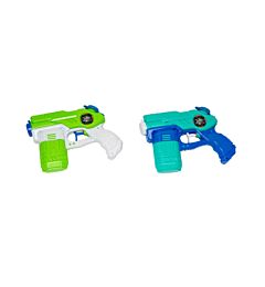 PISTOLA AD ACQUA - DISPLAYCoveri Mare