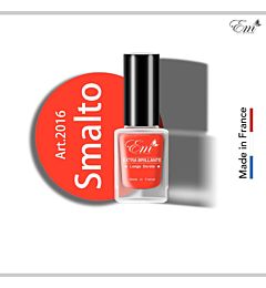 EM - SMALTO LUNGA DURATA - N.2016Em