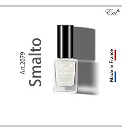 EM - SMALTO LUNGA DURATA BIANCO PERLA 10ML