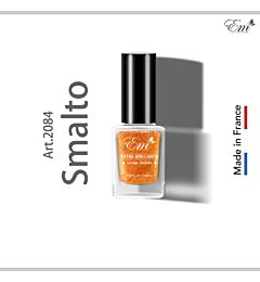 EM - SMALTO LUNGA DURATA GLITTER - N.2084