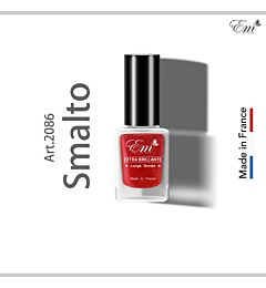 EM - SMALTO LUNGA DURATA GLITTER - N.2086