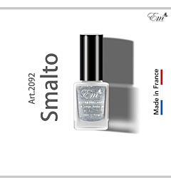 EM - SMALTO LUNGA DURATA GLITTER - N.2092Em