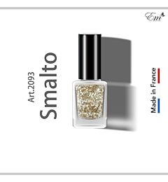 EM - SMALTO LUNGA DURATA GLITTER - N.2093