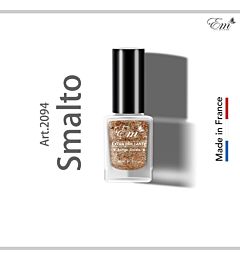 EM - SMALTO LUNGA DURATA GLITTER - N.2094