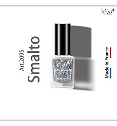 EM - SMALTO LUNGA DURATA GLITTER - N.2095