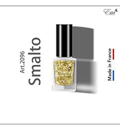 EM - SMALTO LUNGA DURATA GLITTER - N.2096