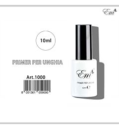 EM - PRIMER UNGHIE 10ML