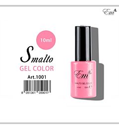 EM - SMALTO GEL - N.1001Em