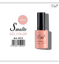 EM - SMALTO GEL - N.1012