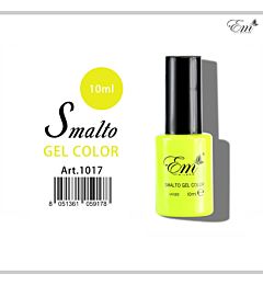 EM - SMALTO GEL - N.1017Em