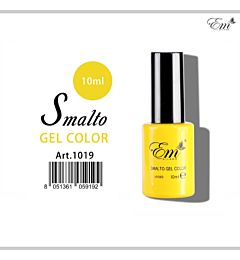 EM - SMALTO GEL - N.1019Em