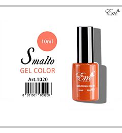 EM - SMALTO GEL - N.1020Em