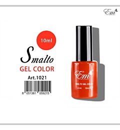 EM - SMALTO GEL - N.1021Em