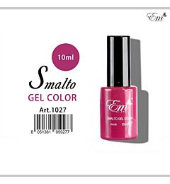 EM - SMALTO GEL - N.1027Em