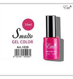EM - SMALTO GEL - N.1028Em