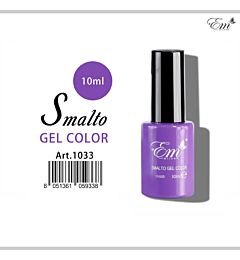 EM - SMALTO GEL - N.1033Em