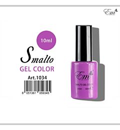 EM - SMALTO GEL - N.1034Em