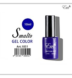 EM - SMALTO GEL - N.1051Em