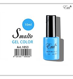 EM - SMALTO GEL - N.1053Em