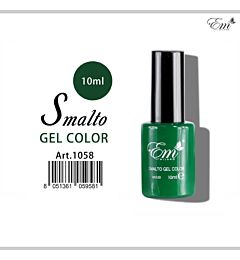 EM - SMALTO GEL - N.1058