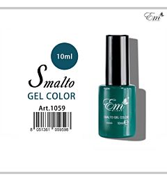 EM - SMALTO GEL - N.1059Em