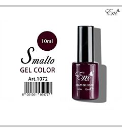 EM - SMALTO GEL - N.1072Em