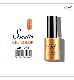 EM - SMALTO GEL GLITTER - N.1084