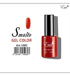 EM - SMALTO GEL GLITTER - N.1085