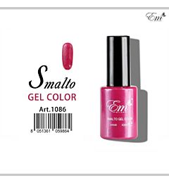 EM - SMALTO GEL GLITTER - N.1086