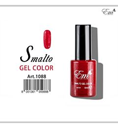 EM - SMALTO GEL GLITTER - N.1088