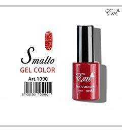 EM - SMALTO GEL GLITTER - N.1090