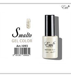 EM - SMALTO GEL GLITTER - N.1093
