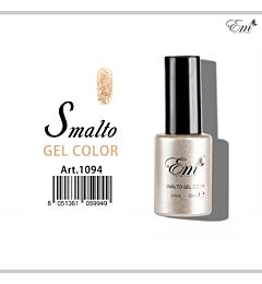 EM - SMALTO GEL GLITTER - N.1094
