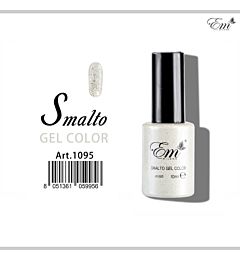 EM - SMALTO GEL GLITTER - N.1095