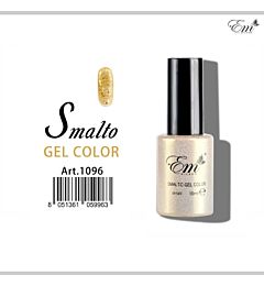 EM - SMALTO GEL GLITTER - N.1096