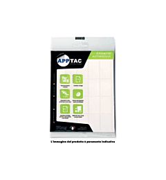 ETICHETTA AUTOADESIVA  70X56        AP047Apptac