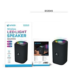 ALTOPARLANTI BLUETOOTH