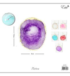 TAVOLOZZA PER NAIL ART IN PIETRAEm
