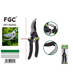 FGC Forbice per Potatura - 21cmFgc