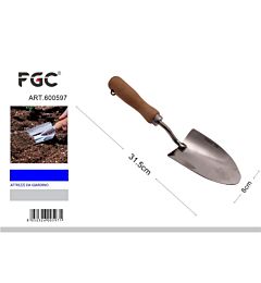 FGC Paletta da Giardino - 8x31,5cmFgc