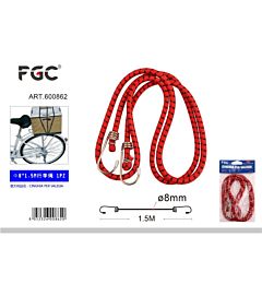 CINGHIA PER VALIGIA 8*1,5MFgc