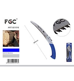 FGC Sega a Mano Pieghevole - 38cmFgc