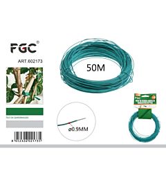 FGC Filo Animato per Giardinaggio - 0,9mm/50mFgc