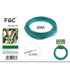 FGC Filo Animato per Giardinaggio - 1,5mm/30mFgc