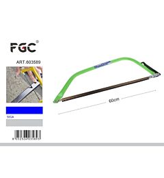 FGC Seghetto ad Arco - 60cmFgc