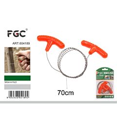 FGC Sega a Filo Manuale - 70cmFgc
