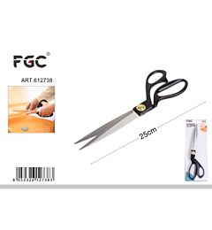 FGC Forbici da Sarto - 25cmFgc