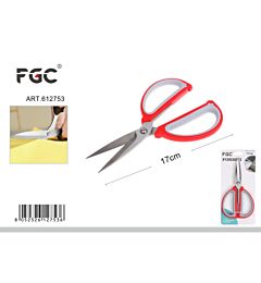 FGC Forbici da Sarto - 17cmFgc