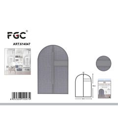 FGC Custodia per Abiti - 60x100m