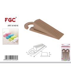 FGC Fermaporta 44x125cm- 2pxFgc